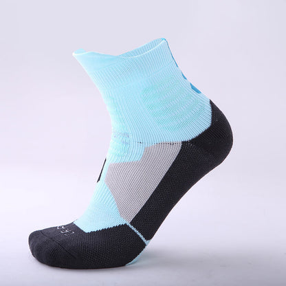 Performance Cotton Crew socks - 2 Pairs