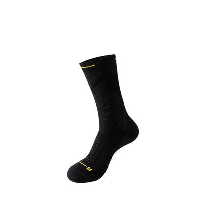 JumpElite Basketball Socks - 2 Pairs