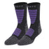 Voyager Merino Hiking Socks - 2 Pairs