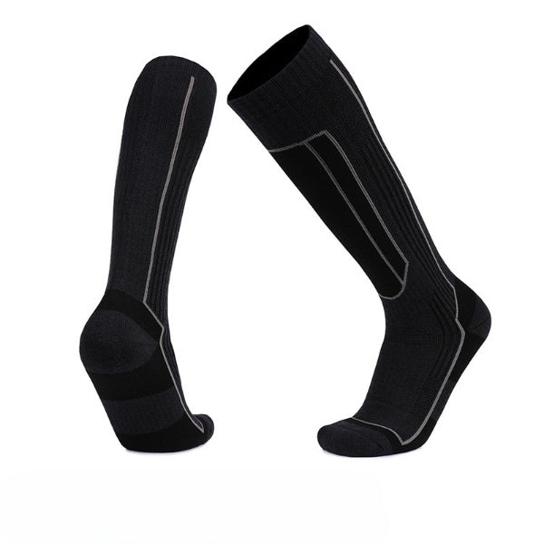 Snow Peak Merino Socks Men &amp; Kids - 2 Pairs