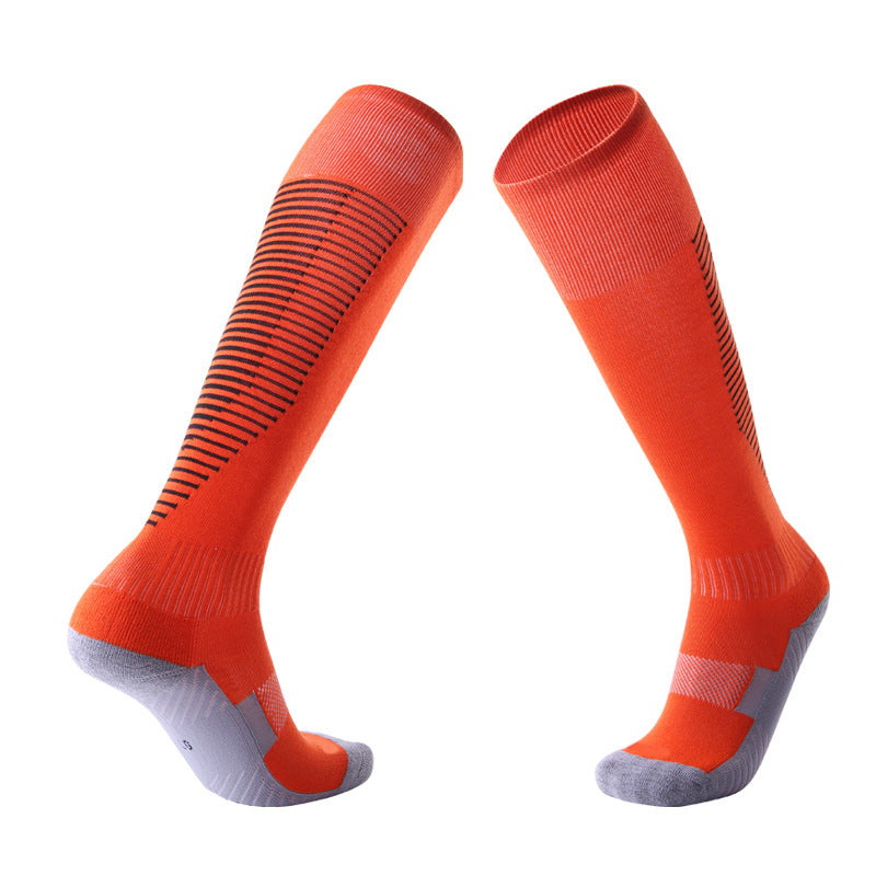 Knee High Soccer Socks