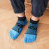 ColorDash Toe Socks - 2 Pairs