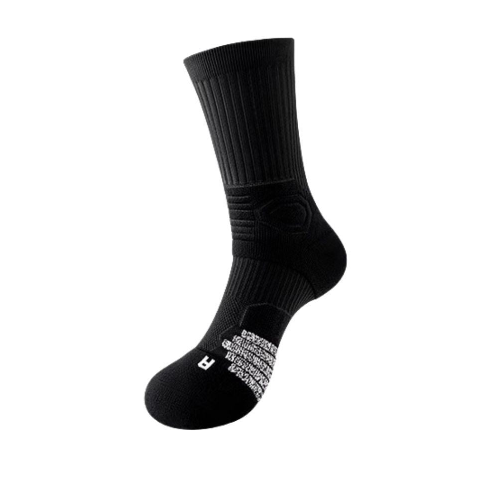 AirPlay Basketball Socks - 2 Pairs