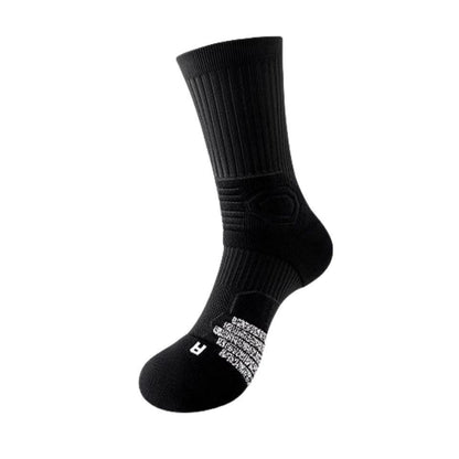 AirPlay Basketball Socks - 2 Pairs