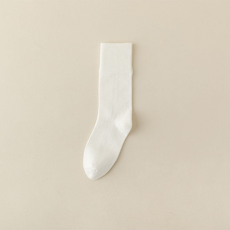 EcoLuxe Bamboo Cotton Socks Women - 3 Pairs
