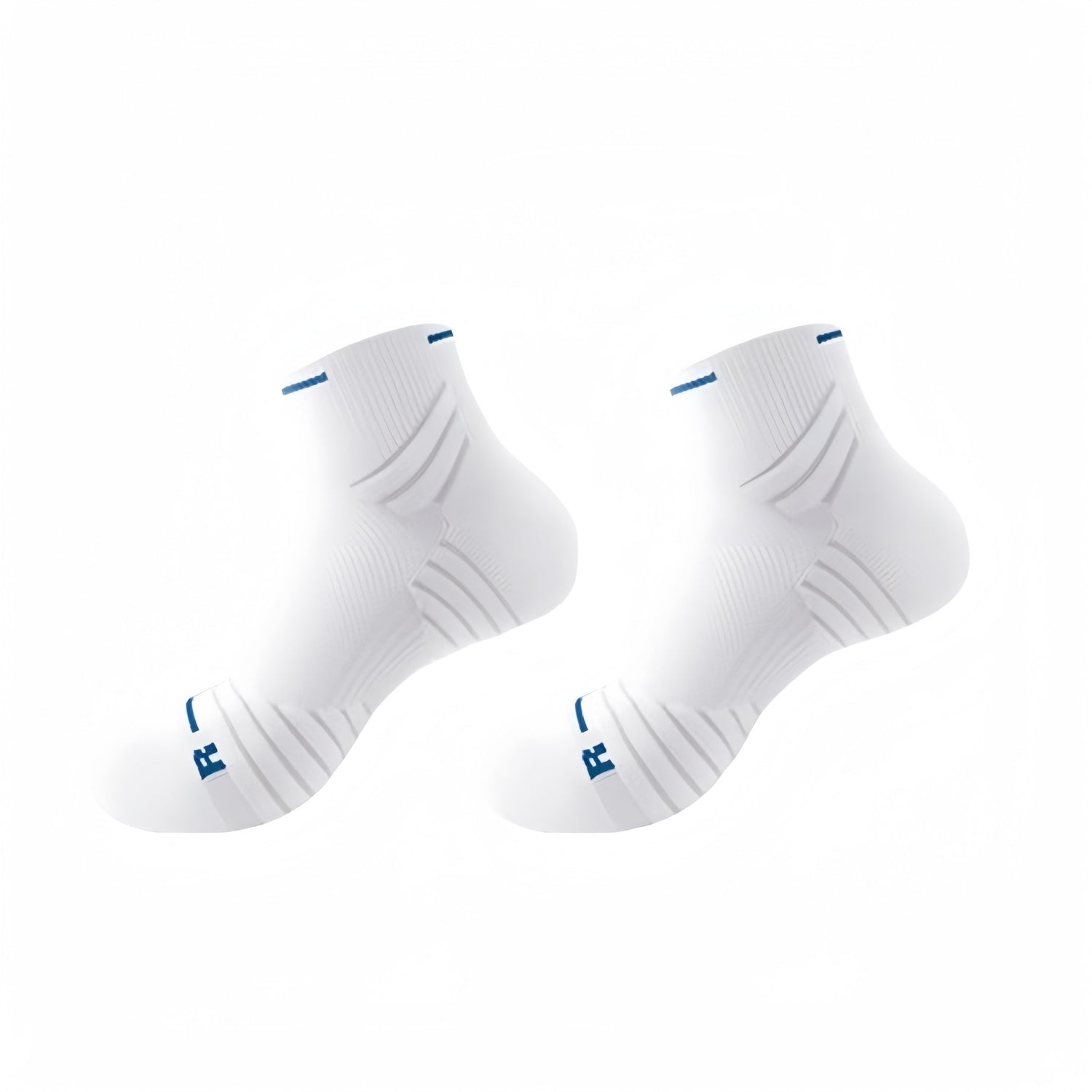 MuscleMove Performance Socks - 2 Pairs