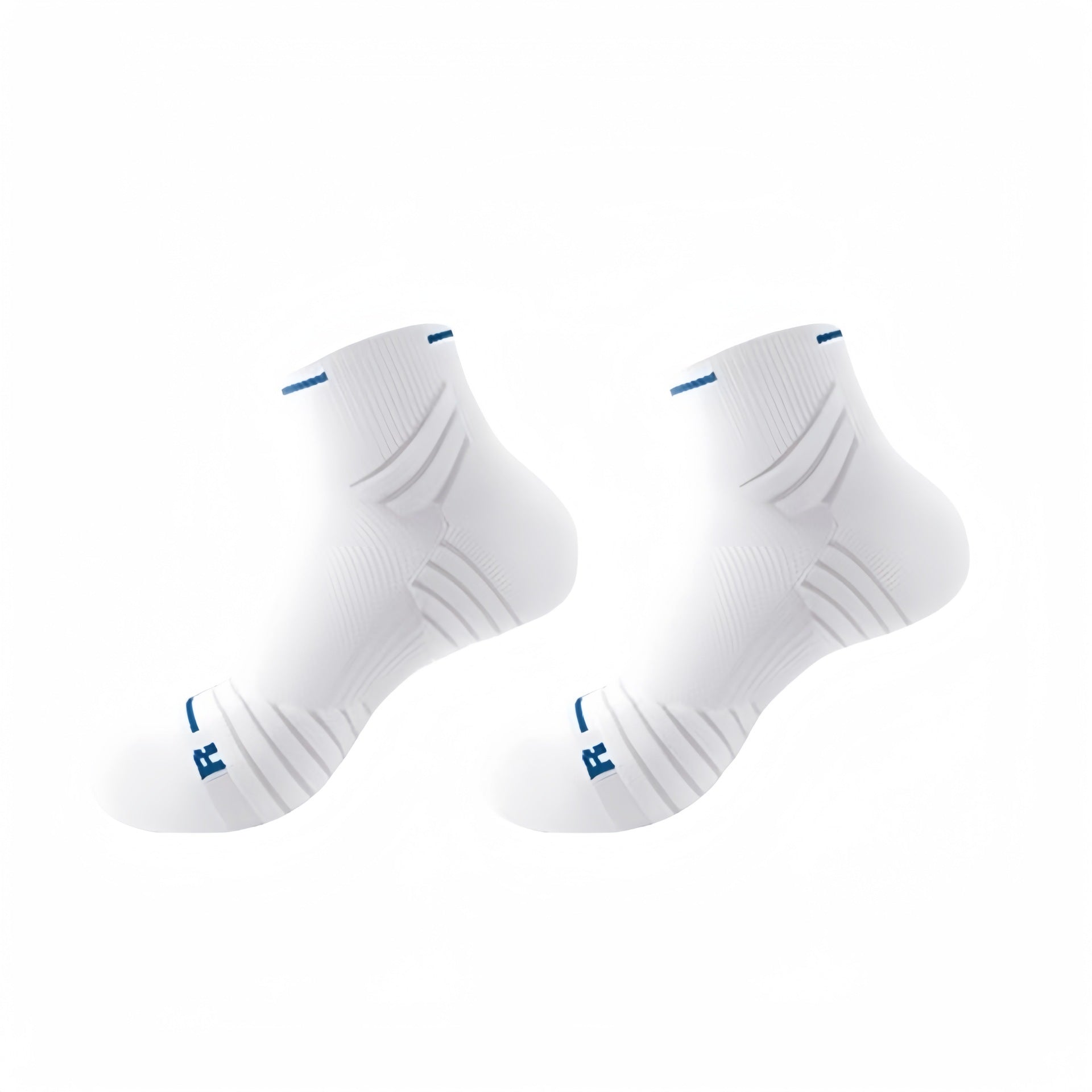 MuscleMove Performance Socks - 2 Pairs