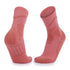 Performance Cotton Crew socks - 2 Pairs