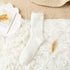 Plush Warm Fuzzy Bed Socks Women