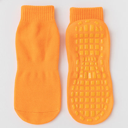 Sure Step Unisex Anti-Slip Socks - 3 Pairs