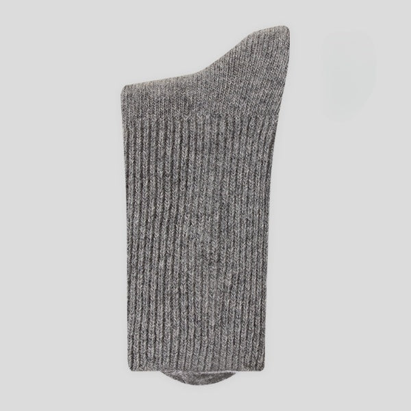Soft Luxe Merino Wool Socks - 2 Pairs