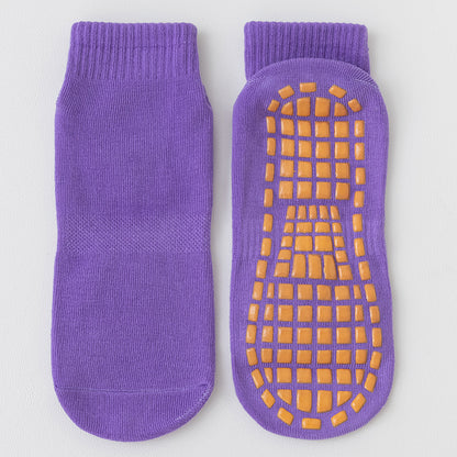 Sure Step Unisex Anti-Slip Socks - 3 Pairs