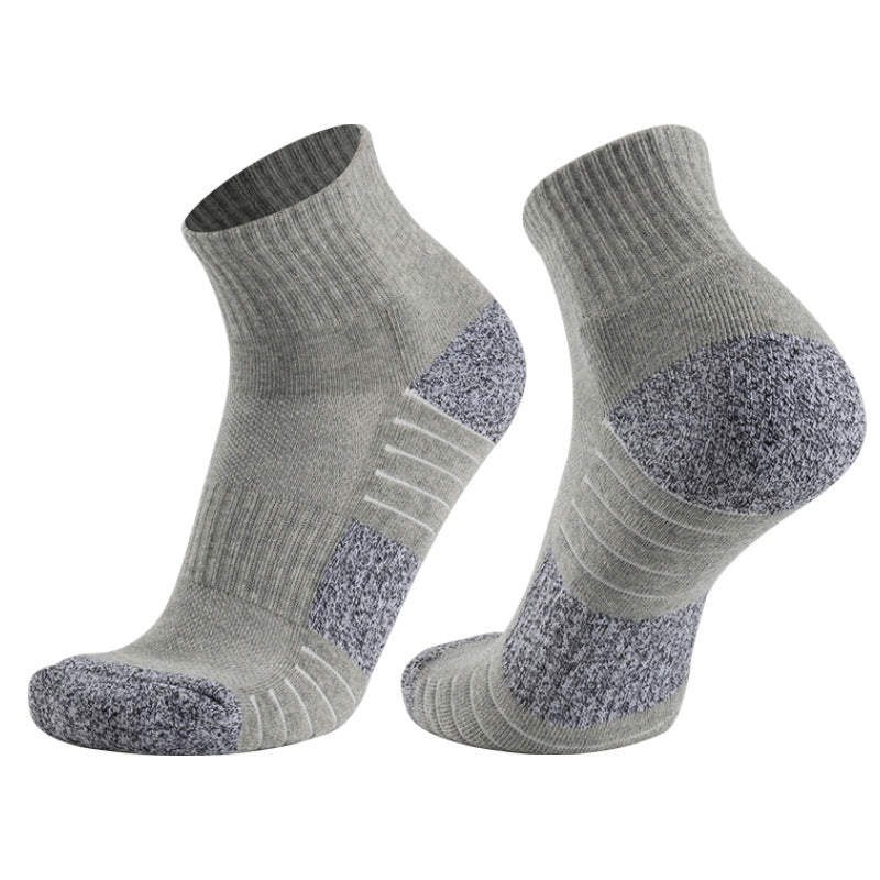 EnduroHike Cushion Socks - Ankle (2 Pairs)