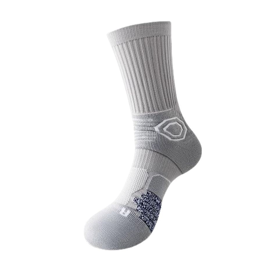 AirPlay Basketball Socks - 2 Pairs