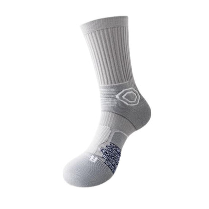 AirPlay Basketball Socks - 2 Pairs