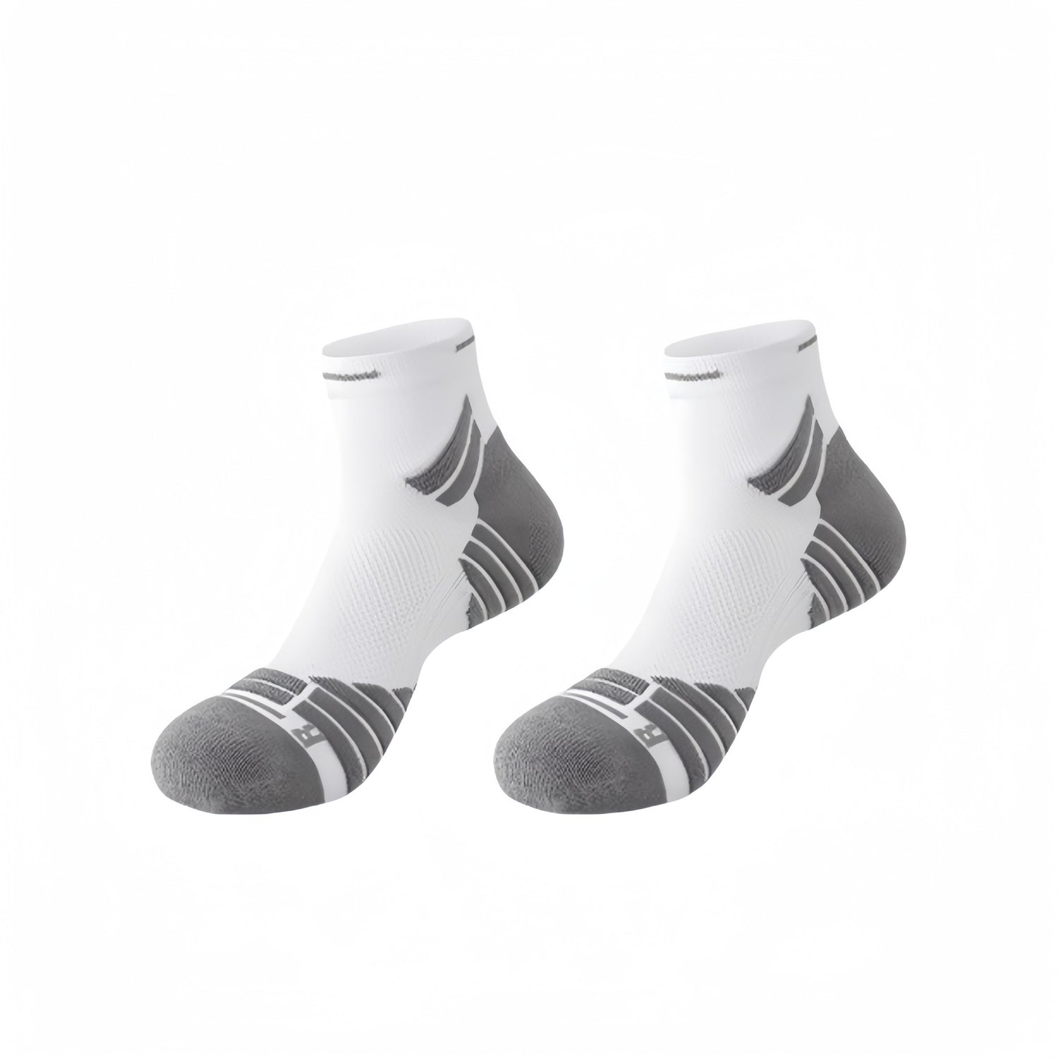 MuscleMove Performance Socks - 2 Pairs