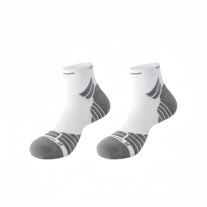 MuscleMove Performance Socks - 2 Pairs