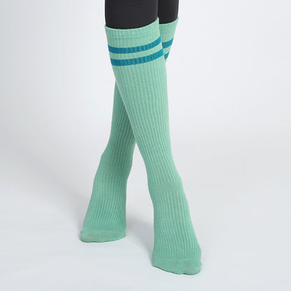 Grip Yoga Pilates Socks - 2 Pairs