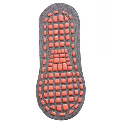 Sure Step Terry Guard Socks - 3 Pairs
