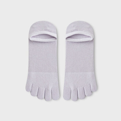 Toe Socks Summer Women - 3 Pairs