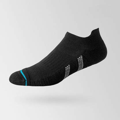 RunFusion Athletic Socks - 2 Pairs