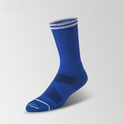 GymFlex Performance Socks - 2 Pairs