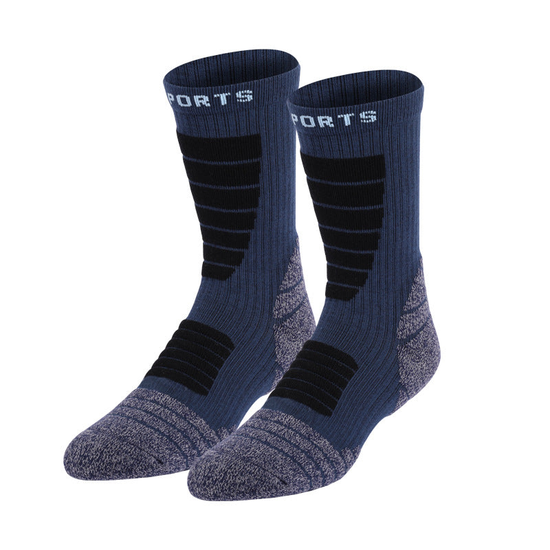 Voyager Merino Hiking Socks - 2 Pairs