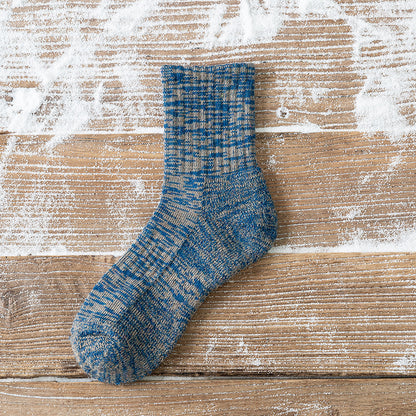 Ever Peak Merino Wool Socks - 3 Pairs