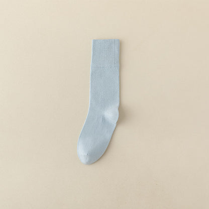 EcoLuxe Bamboo Cotton Socks Women - 3 Pairs