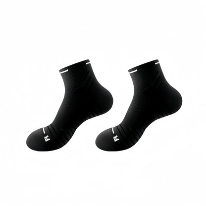 MuscleMove Performance Socks - 2 Pairs