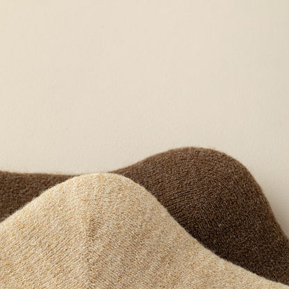 Warm Thermal Socks Over the Calf - 2 Pairs