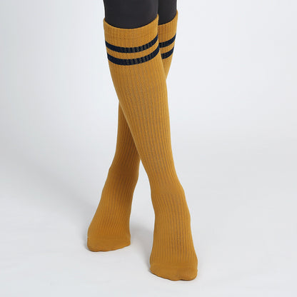 Grip Yoga Pilates Socks - 2 Pairs