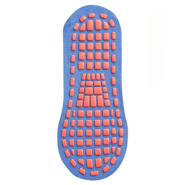 Sure Step Terry Guard Socks - 3 Pairs