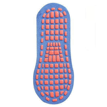 Sure Step Terry Guard Socks - 3 Pairs