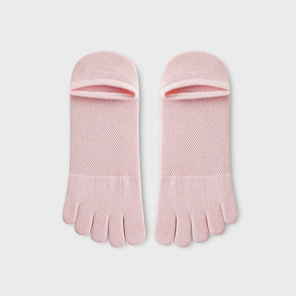 Toe Socks Summer Women - 3 Pairs