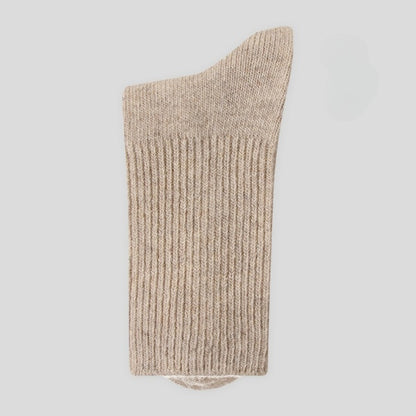 Soft Luxe Merino Wool Socks - 2 Pairs