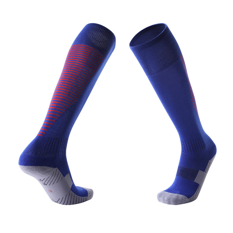 Knee High Soccer Socks