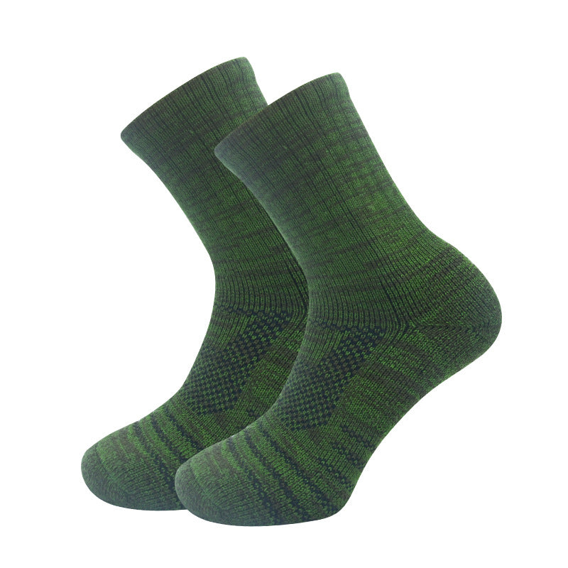 Ever Peak Merino Wool Socks - 3 Pairs