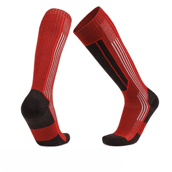 Snow Peak Merino Socks Men &amp; Kids - 2 Pairs