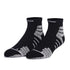 Performance Cotton Ankle socks - 2 Pairs