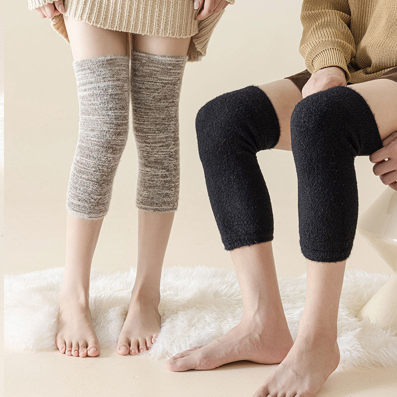 Wool Guard Knee Support