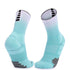 Performance Cotton Crew socks - 2 Pairs