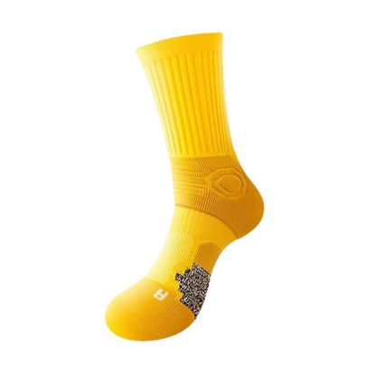 AirPlay Basketball Socks - 2 Pairs