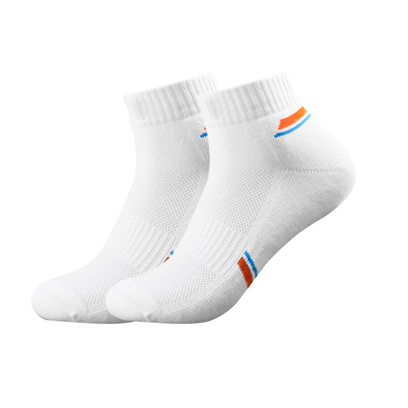 FlexStride Sport Socks - Ankle (2 Pairs)