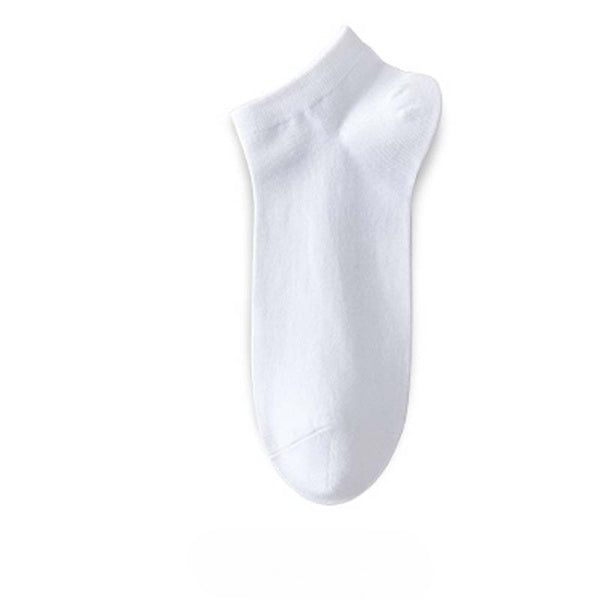 Bamboo Breeze Low-Cut Socks - 3 Pairs