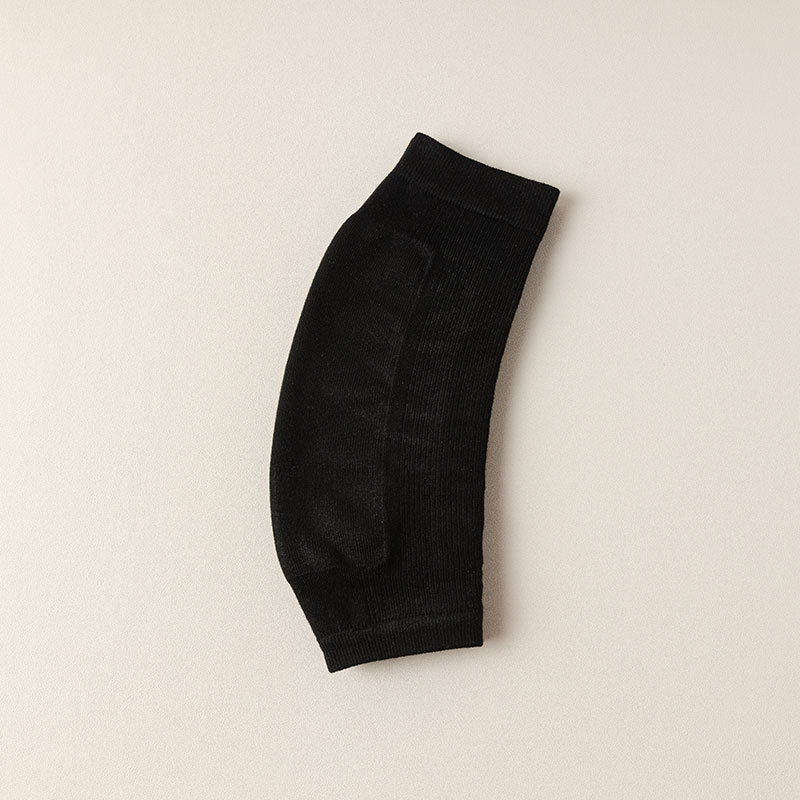 Wool Thermal Knee Warmers Unisex