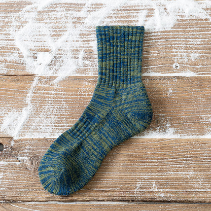 Ever Peak Merino Wool Socks - 3 Pairs