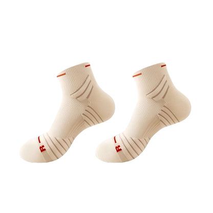 MuscleMove Performance Socks - 2 Pairs