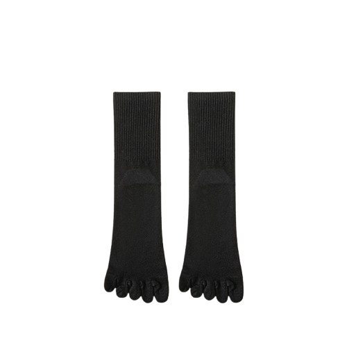 Everyday Wool Toe Socks Men - 3 Pairs