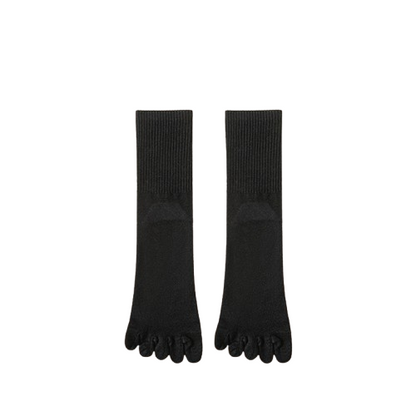 Everyday Wool Toe Socks Men - 3 Pairs